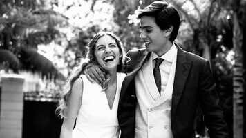 Free download Paula y Alejandro, trailer.mp4 video and edit with RedcoolMedia movie maker MovieStudio video editor online and AudioStudio audio editor onlin