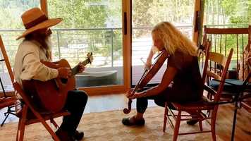 Free download Paul Boruff and Dark Fiddle rehearsing video and edit with RedcoolMedia movie maker MovieStudio video editor online and AudioStudio audio editor onlin