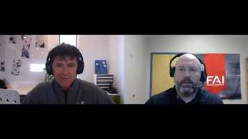 Free download Paul Holbrook - Rapid Movement training video and edit with RedcoolMedia movie maker MovieStudio video editor online and AudioStudio audio editor onlin