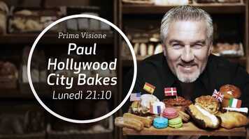 Free download Paul Hollywood City Bakes - Trailer.mp4 video and edit with RedcoolMedia movie maker MovieStudio video editor online and AudioStudio audio editor onlin
