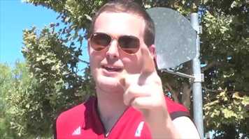 Free download Paul Laier Comedy Reel video and edit with RedcoolMedia movie maker MovieStudio video editor online and AudioStudio audio editor onlin