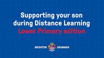 Free download Pause, Prompt and Praise, a strategy in Distance Learning video and edit with RedcoolMedia movie maker MovieStudio video editor online and AudioStudio audio editor onlin