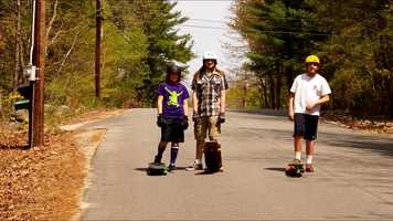 Free download Paved Wave video and edit with RedcoolMedia movie maker MovieStudio video editor online and AudioStudio audio editor onlin