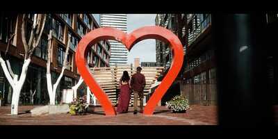 Free download Paven  Kris Wedding Highlight video video and edit with RedcoolMedia movie maker MovieStudio video editor online and AudioStudio audio editor onlin