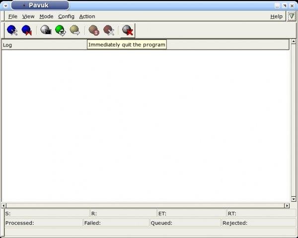Download web tool or web app Pavuk Web Spider and Performance Measure