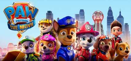 Free download Paw Patrol Press Junket video and edit with RedcoolMedia movie maker MovieStudio video editor online and AudioStudio audio editor onlin