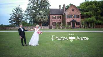 Free download Payton + Aaron | Trailer video and edit with RedcoolMedia movie maker MovieStudio video editor online and AudioStudio audio editor onlin