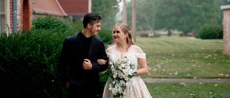 Free download Payton  Davids Wedding Film video and edit with RedcoolMedia movie maker MovieStudio video editor online and AudioStudio audio editor onlin