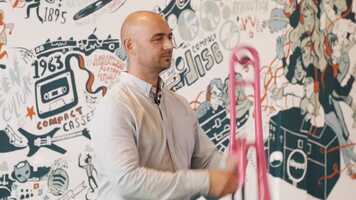 Free download pBone Stripes Basics 7: Making a buzz and playing your first note video and edit with RedcoolMedia movie maker MovieStudio video editor online and AudioStudio audio editor onlin