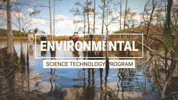 Free download PBSC Environmental Science Technology Program video and edit with RedcoolMedia movie maker MovieStudio video editor online and AudioStudio audio editor onlin