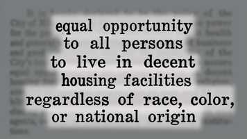 Free download PBS Vel Phillips - Dream Big Dreams - A Landmark Ordinance video and edit with RedcoolMedia movie maker MovieStudio video editor online and AudioStudio audio editor onlin