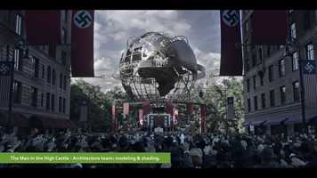 Free download PC3D Demo Reel: Winter 2019-20 video and edit with RedcoolMedia movie maker MovieStudio video editor online and AudioStudio audio editor onlin