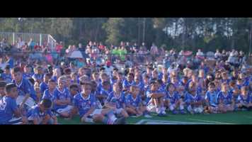 Free download PCB Sports Complex 30 Second Cut video and edit with RedcoolMedia movie maker MovieStudio video editor online and AudioStudio audio editor onlin