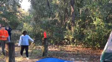 Free download PC Dolphins Pee Wee Football Super Bowl Campions Camping Trip Alafia 2-29-20 video and edit with RedcoolMedia movie maker MovieStudio video editor online and AudioStudio audio editor onlin