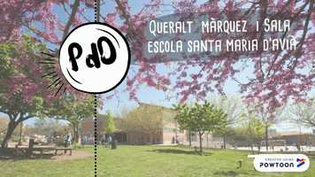 Free download PdD Queralt Mrquez Sala  Escola Santa Maria Avi video and edit with RedcoolMedia movie maker MovieStudio video editor online and AudioStudio audio editor onlin
