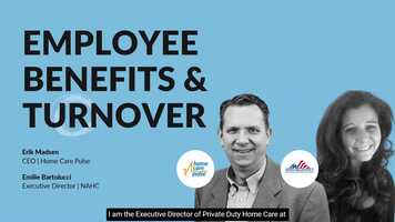 Free download PD Learning Bytes - Employee Benefits  Turnover video and edit with RedcoolMedia movie maker MovieStudio video editor online and AudioStudio audio editor onlin