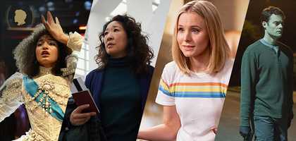 Free download Peabody Awards announce Entertainment  Childrens Winners video and edit with RedcoolMedia movie maker MovieStudio video editor online and AudioStudio audio editor onlin