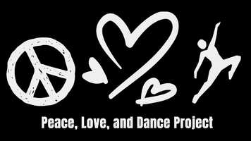 Free download Peace, Love and Dance Project - Atlanta video and edit with RedcoolMedia movie maker MovieStudio video editor online and AudioStudio audio editor onlin