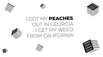 Free download PeachesMusic Experiment.mp4 video and edit with RedcoolMedia movie maker MovieStudio video editor online and AudioStudio audio editor onlin