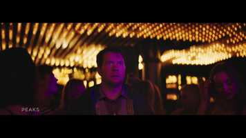 Free download PEAKS -  Coat Check video and edit with RedcoolMedia movie maker MovieStudio video editor online and AudioStudio audio editor onlin