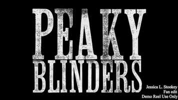 Free download Peaky Blinders Series 2 Trailer video and edit with RedcoolMedia movie maker MovieStudio video editor online and AudioStudio audio editor onlin