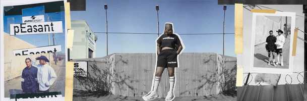 Free download Peasant x Gypsy Sport video and edit with RedcoolMedia movie maker MovieStudio video editor online and AudioStudio audio editor onlin