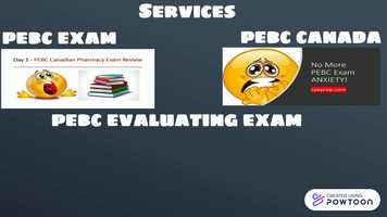 Free download pebc exam video and edit with RedcoolMedia movie maker MovieStudio video editor online and AudioStudio audio editor onlin