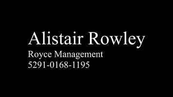 Free download Peckham Stories Scene - Alistair Rowley video and edit with RedcoolMedia movie maker MovieStudio video editor online and AudioStudio audio editor onlin