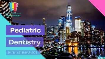 Free download Pediatric Dentistry: Dr. Sara B. Babich, DDS video and edit with RedcoolMedia movie maker MovieStudio video editor online and AudioStudio audio editor onlin