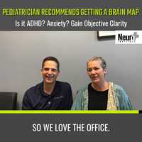 Free download Pediatrician Recommends Getting a Brain Map video and edit with RedcoolMedia movie maker MovieStudio video editor online and AudioStudio audio editor onlin
