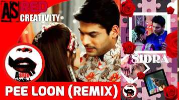 Free download PEE LOON (REMIX) - SIDRA - VM BY ASRED video and edit with RedcoolMedia movie maker MovieStudio video editor online and AudioStudio audio editor onlin