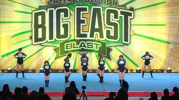 Free download Pegasus Cheer Athletics  Reign - Junior 2 video and edit with RedcoolMedia movie maker MovieStudio video editor online and AudioStudio audio editor onlin
