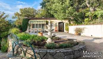 Free download PEGOMAS - MAISON A VENDRE - 2 500 000  - 575 m - 12 pices video and edit with RedcoolMedia movie maker MovieStudio video editor online and AudioStudio audio editor onlin