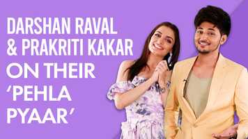 Free download Pehli Pehli Baar/ Dheere Dheere: Darshan Raval  Prakriti Kakar on their Pehla Pyaar |Mixtape Rewind video and edit with RedcoolMedia movie maker MovieStudio video editor online and AudioStudio audio editor onlin