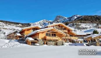 Free download PEISEY-NANCROIX - MAISON A VENDRE - 550 m - 20 pice(s) video and edit with RedcoolMedia movie maker MovieStudio video editor online and AudioStudio audio editor onlin