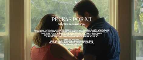 Free download Peleas Por Mi (Music Video) cinematographer video and edit with RedcoolMedia movie maker MovieStudio video editor online and AudioStudio audio editor onlin