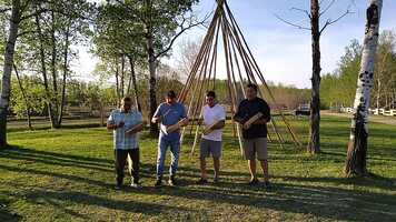 Free download Pelican Lake Singers - Honor Song video and edit with RedcoolMedia movie maker MovieStudio video editor online and AudioStudio audio editor onlin