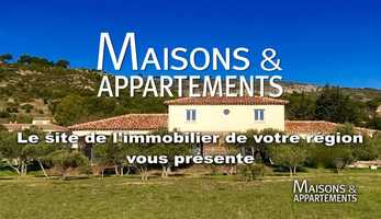 Free download PELISSANNE - MAISON A VENDRE - 595 000  - 165 m - 6 pices video and edit with RedcoolMedia movie maker MovieStudio video editor online and AudioStudio audio editor onlin