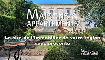 Free download PELLEGRUE - MAISON A VENDRE - 430 000  - 370 m - 11 pice(s) video and edit with RedcoolMedia movie maker MovieStudio video editor online and AudioStudio audio editor onlin