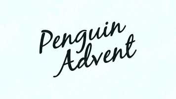 Free download Penguin Advent 2018 video and edit with RedcoolMedia movie maker MovieStudio video editor online and AudioStudio audio editor onlin
