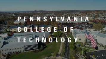 Free download Pennsylvania College of Technology - Instituion video and edit with RedcoolMedia movie maker MovieStudio video editor online and AudioStudio audio editor onlin