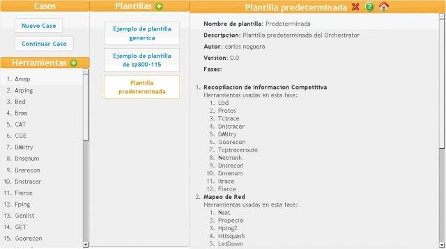 Download web tool or web app Pentest Orchestrator Download web tool or web app Pentest Orchestrator