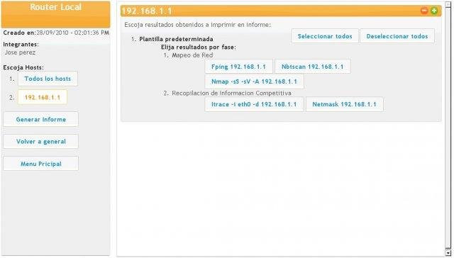 Download web tool or web app Pentest Orchestrator Download web tool or web app Pentest Orchestrator