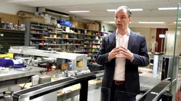 Free download People Behind the Products - Daan van Beusekom Product Manager | Boon Edam video and edit with RedcoolMedia movie maker MovieStudio video editor online and AudioStudio audio editor onlin