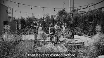 Free download PEOPLE MATTER to Left Field Labs - Captioned video and edit with RedcoolMedia movie maker MovieStudio video editor online and AudioStudio audio editor onlin