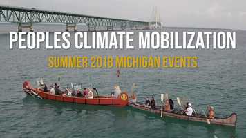 Free download Peoples Climate Mobilization - Summer 2018 Michigan Events video and edit with RedcoolMedia movie maker MovieStudio video editor online and AudioStudio audio editor onlin
