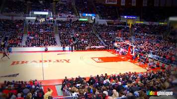 Free download Peoria Civic Center  Bradley Braves Basketball Game Timelapse  Feb 2, 2010 video and edit with RedcoolMedia movie maker MovieStudio video editor online and AudioStudio audio editor onlin