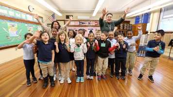 Free download Peoria Public Schools Dual Immersion Program Whittier video and edit with RedcoolMedia movie maker MovieStudio video editor online and AudioStudio audio editor onlin