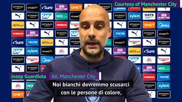 Free download Pep contro il razzismo Mi vergogno di come vengono trattati i neri video and edit with RedcoolMedia movie maker MovieStudio video editor online and AudioStudio audio editor onlin