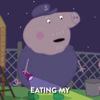 Free download Peppa Pig: Certified Gangster video and edit with RedcoolMedia movie maker MovieStudio video editor online and AudioStudio audio editor onlin